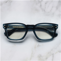 Eyeglasses frame Cutler and Gross Man CGOP 1416 49 03